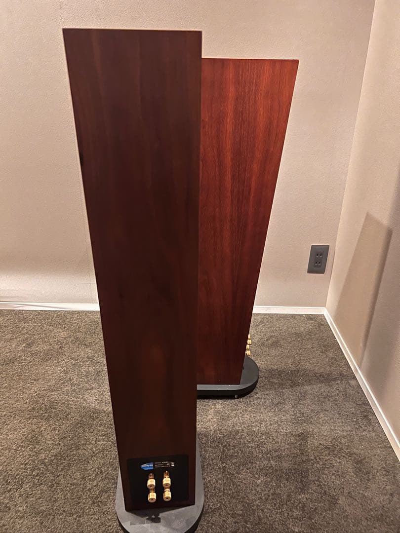 「PMC twenty23 スピーカー ペア｜良好・動作品」