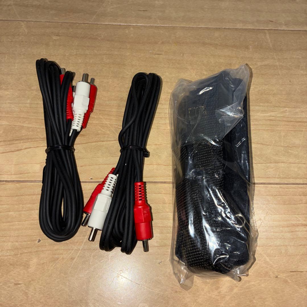 超美品 SONY ソニー TC-D5M 動作品デンスケ説明書 ストラップ 元箱