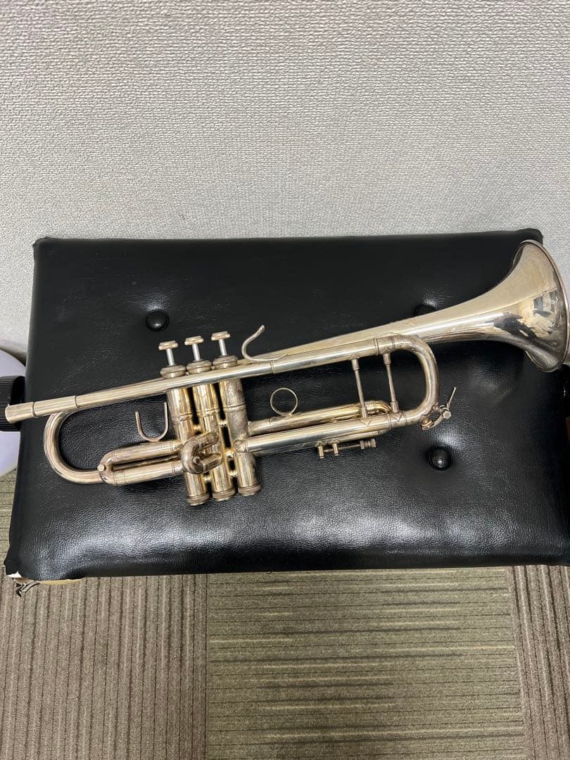 K*n様 バック　トランペット　180ML ジェロームカレ　送料無料！