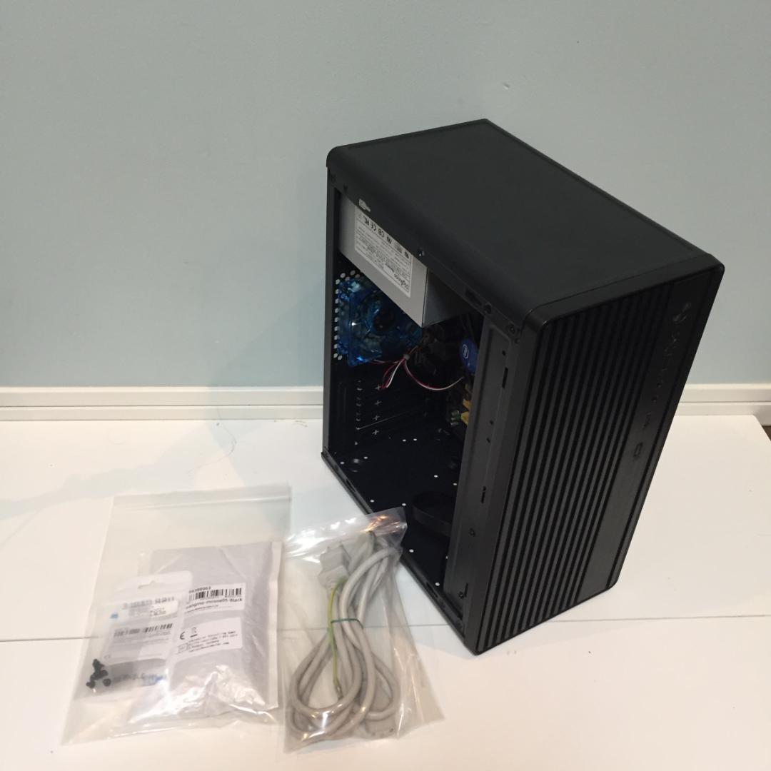 【ケース新品】 i7-4790 H81M SSD Win11 Office