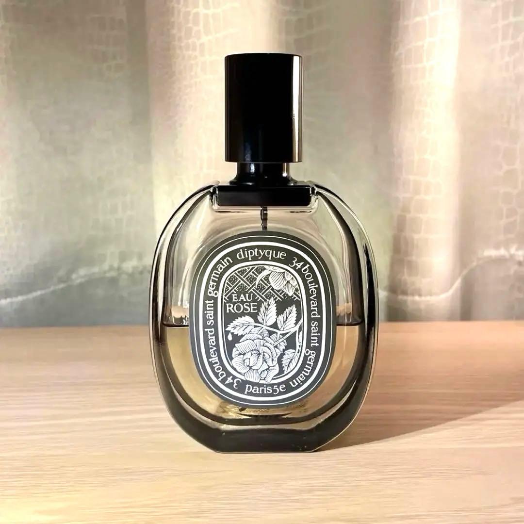 【正規品】diptyque オーローズ EDP オードパルファン 75ml