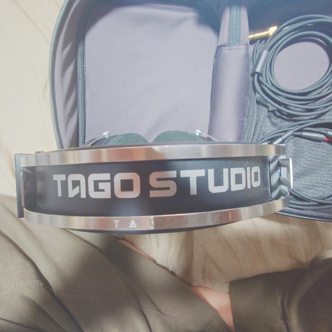 TAGO STUDIO TAKASAKI T3-01＋T3-CB41