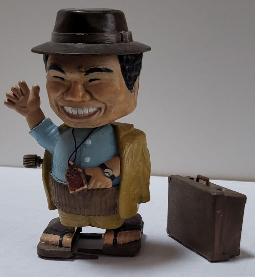 男はつらいよ　DVD ボックス　とら屋模型　寅さんトコトコフュギア付き