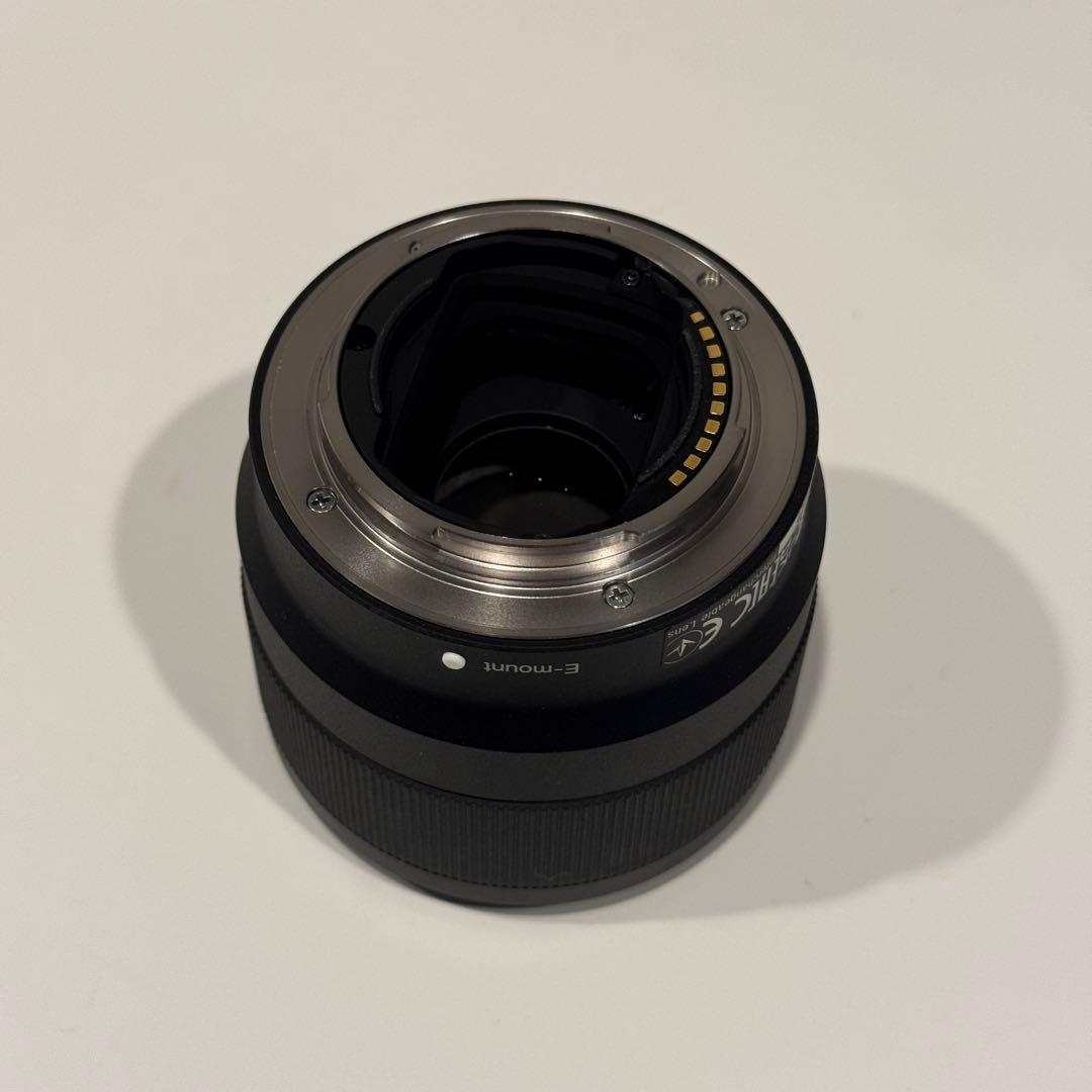 α7C II ズームレンズキット ILCE-7CM2L FE 50mm F1.8