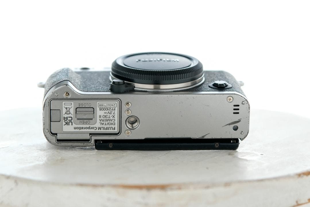 FUJIFILM X-T30Ⅱ　ボディ