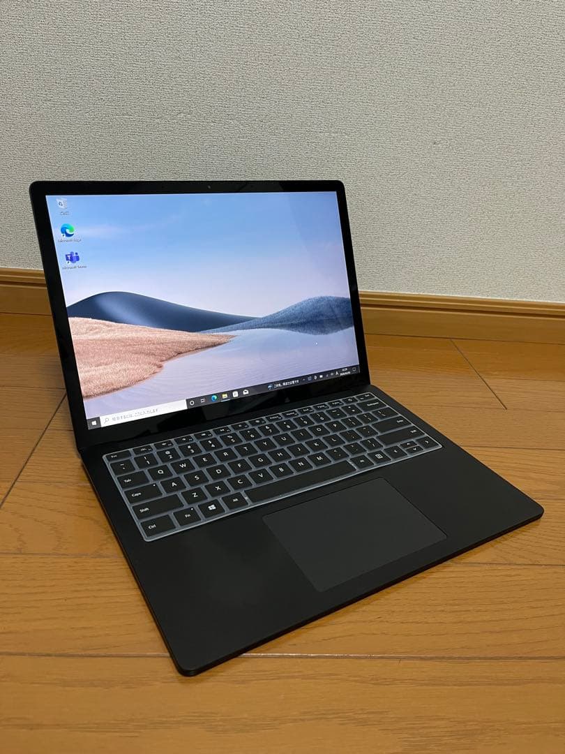 Microsoft Surface Laptop 4 Core i7 第11世代