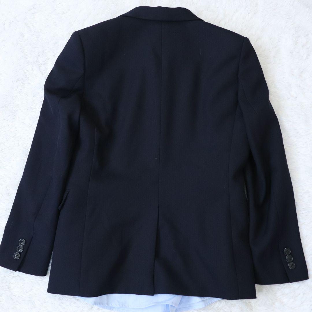 BEAMS DESIGN監修 卒業式 セレモニースーツ 4点セット 165cm