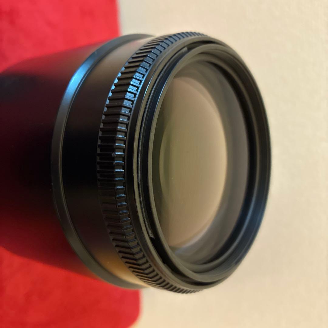 SIGMA 150-500mm F5-6.3 APO DG OS ニコン