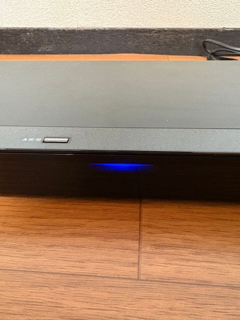 ブルーレイレコーダー 内蔵ディスクトレイ　FBR-HW1000