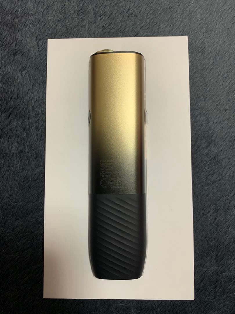 【美品】IQOS イルマ i ワン セレッティモデル本体