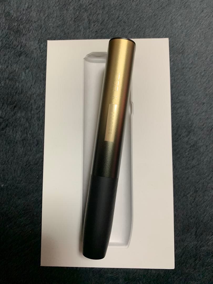 【美品】IQOS イルマ i ワン セレッティモデル本体