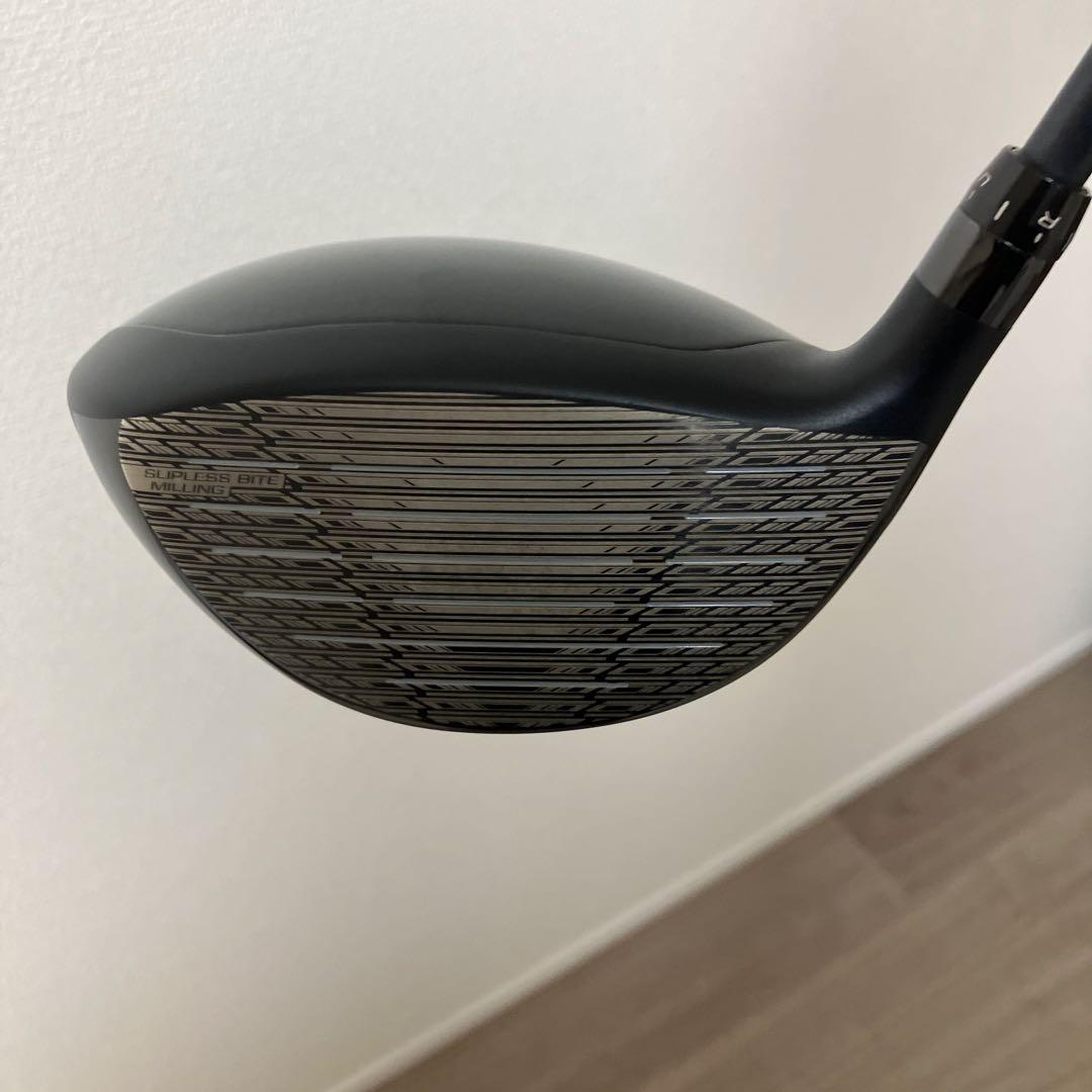 ブリヂストン B2 HT ドライバー 10.5度　SR