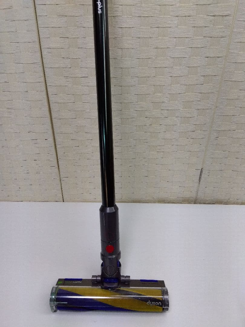 ダイソン Dyson スティッククリーナー本体 SV33 充電スタンド付き