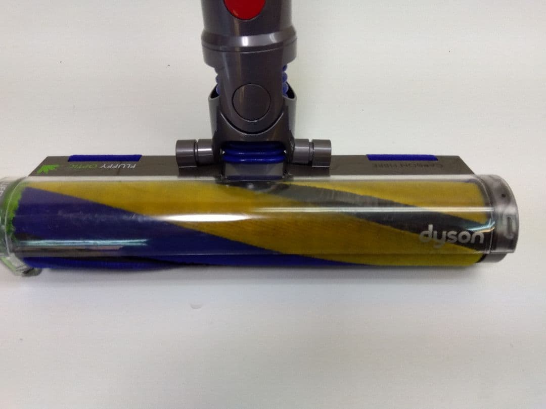 ダイソン Dyson スティッククリーナー本体 SV33 充電スタンド付き
