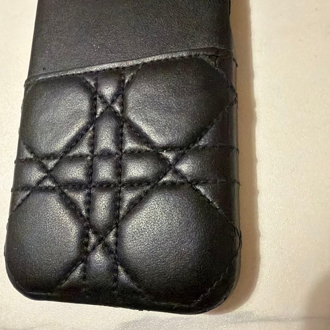 Christian Dior iPhone 13 14 ケース