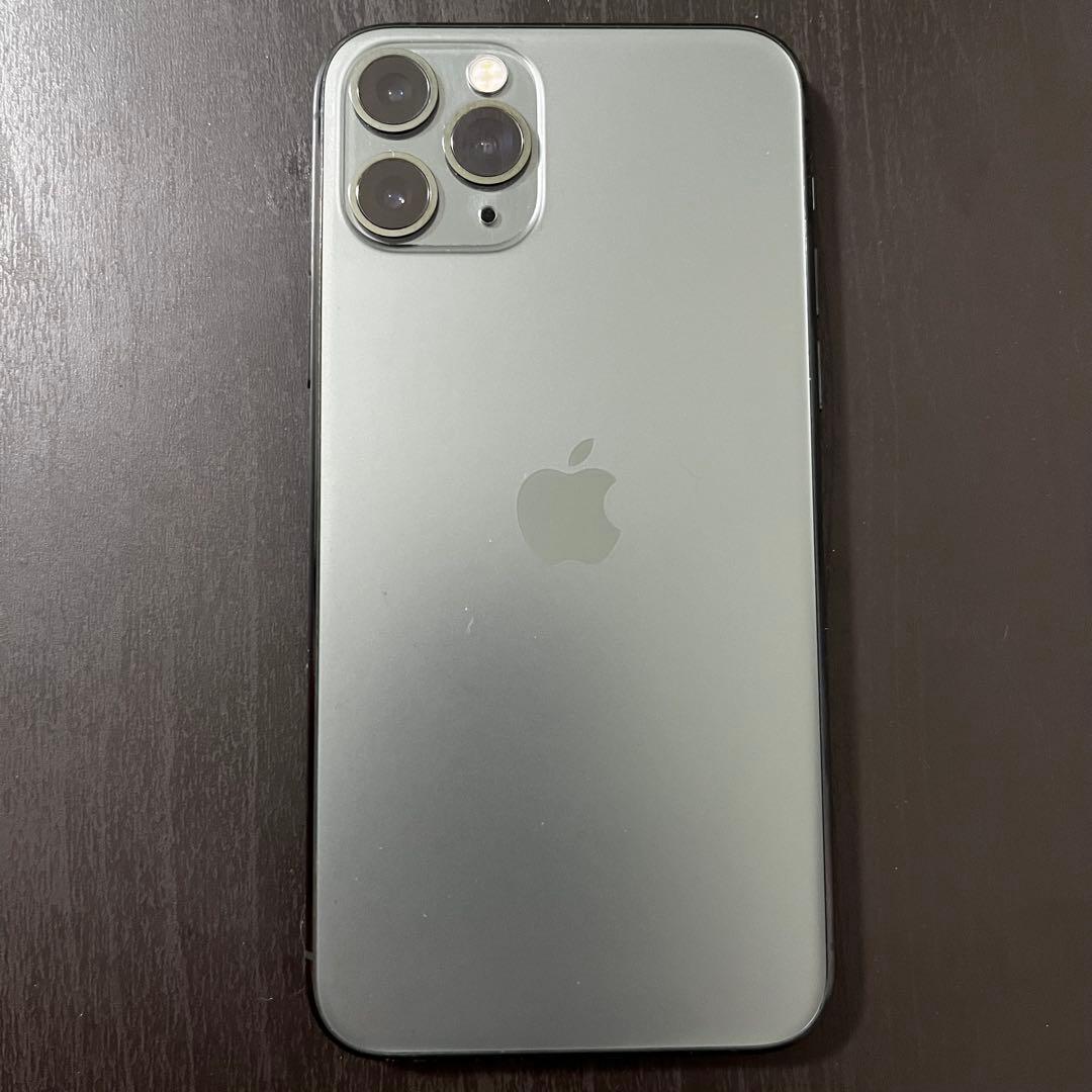 iPhone11Pro 64GB SIMフリー