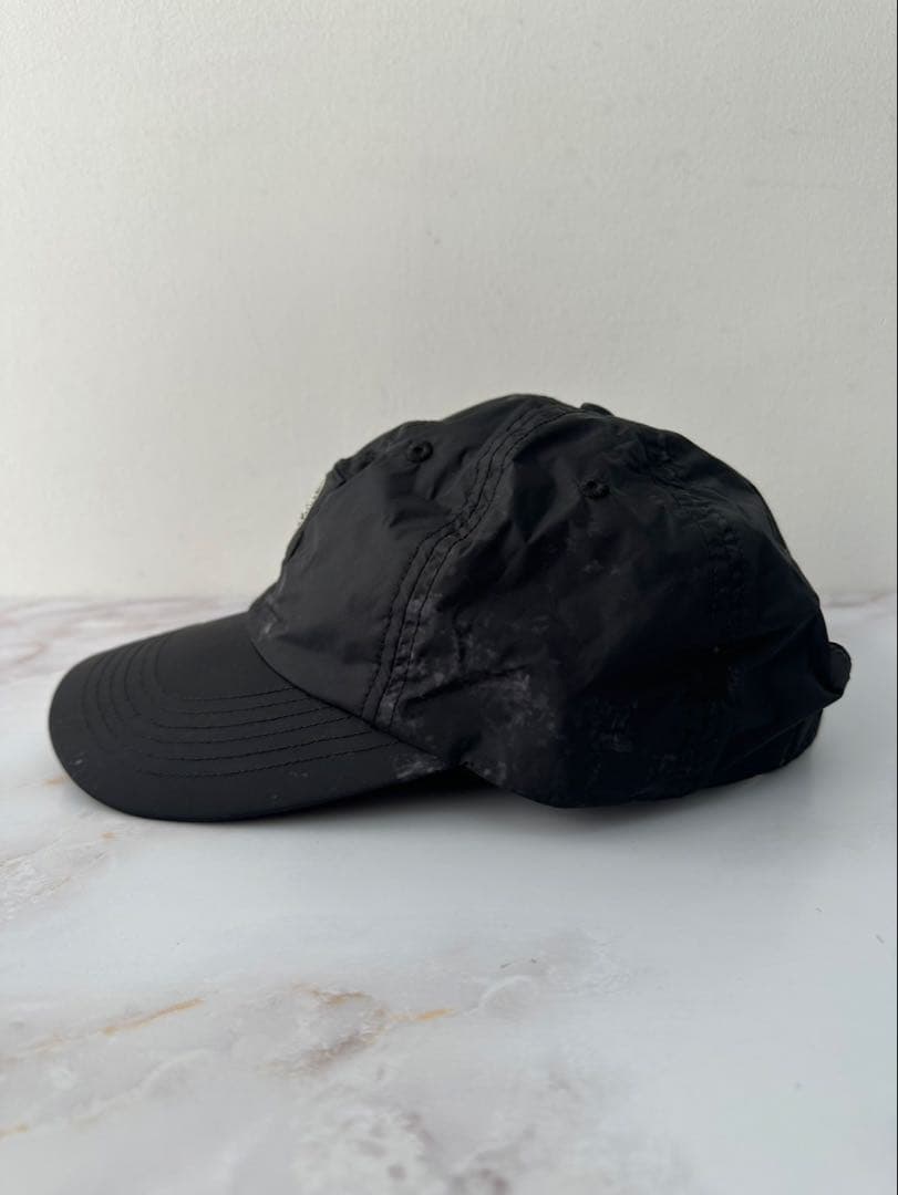 帽子 Supreme 20AW Stone  Nylon 6-Panel