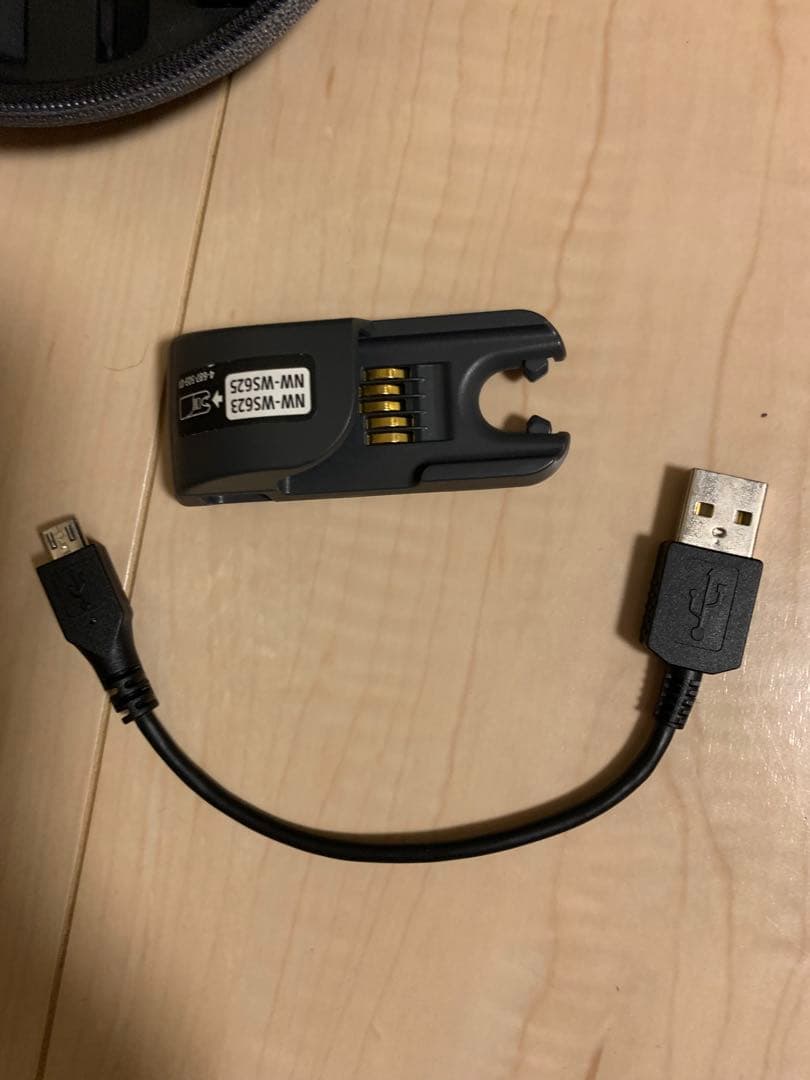 【SONY】ワイヤレスイヤホン/デジタルミュージックプレイヤー