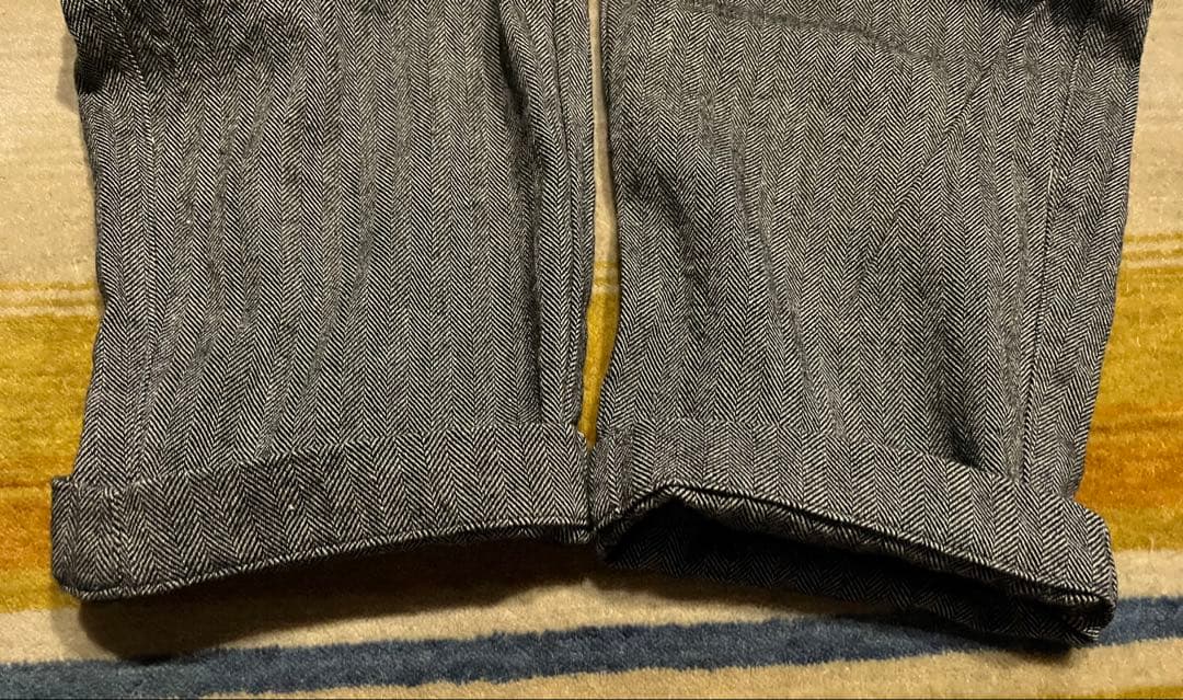 コクリコ　値下げしました！prit パンツ