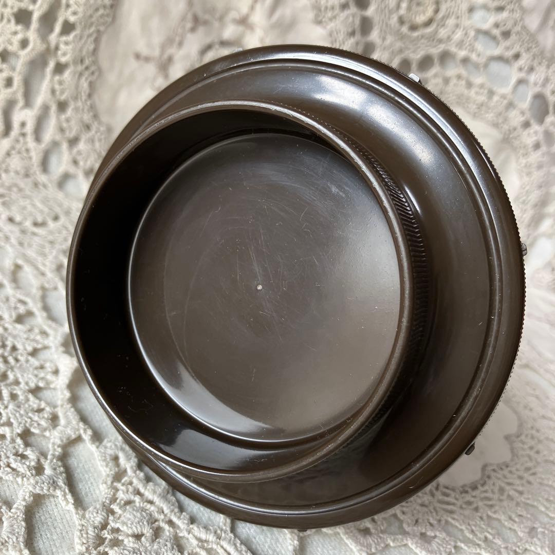 ハリオ　スタッキー　上下積重ね可能　保存容器　ヴィンテージ レア　昭和レトロ