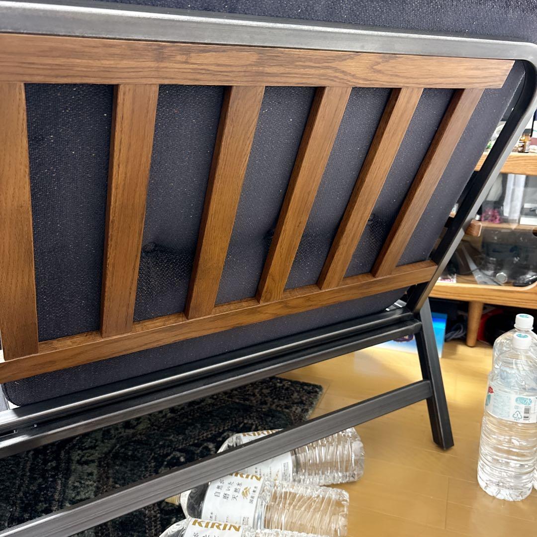 2人掛け・3人掛けソファ ACME Furniture GRANDVIEW SOFA/FRAME