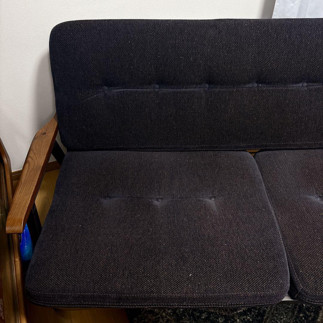 2人掛け・3人掛けソファ ACME Furniture GRANDVIEW SOFA/FRAME