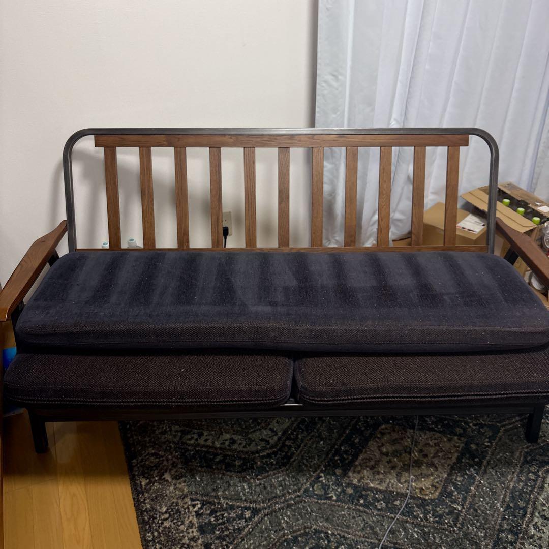 2人掛け・3人掛けソファ ACME Furniture GRANDVIEW SOFA/FRAME