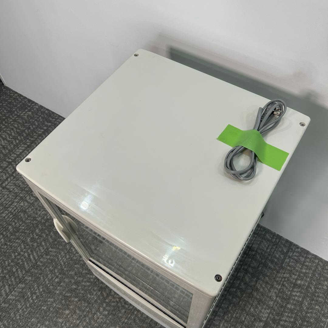 ⑧【美品】Panasonic パナソニック SMR-CZ65F 冷蔵ショーケース