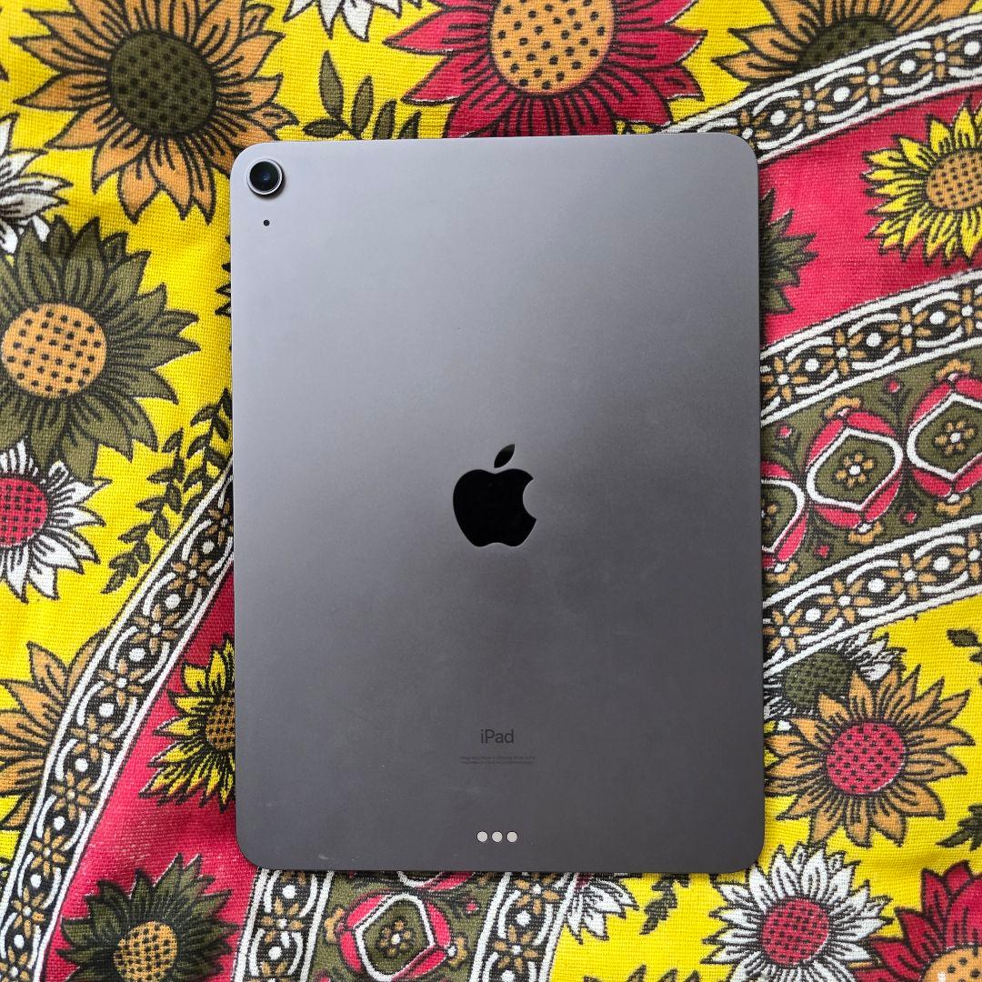 Apple iPad air 第4世代 256GB