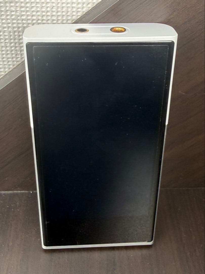 ACTIVO P1（アクティヴォ P1）＋純正専用ケース付き DAP