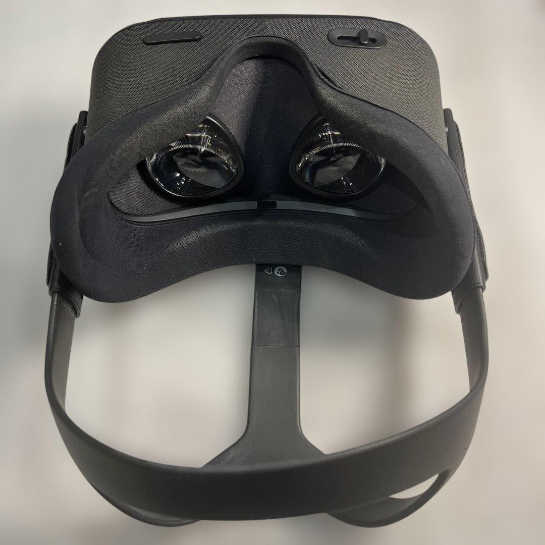  Quest 64GB Black 中古品