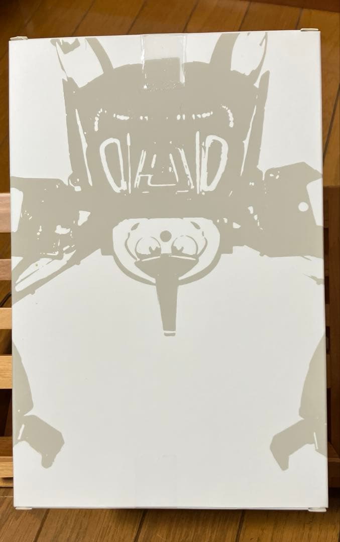 も*ん様 メガハウス Hi-SPEC 超力ロボガラット ジャンブー リニューアル