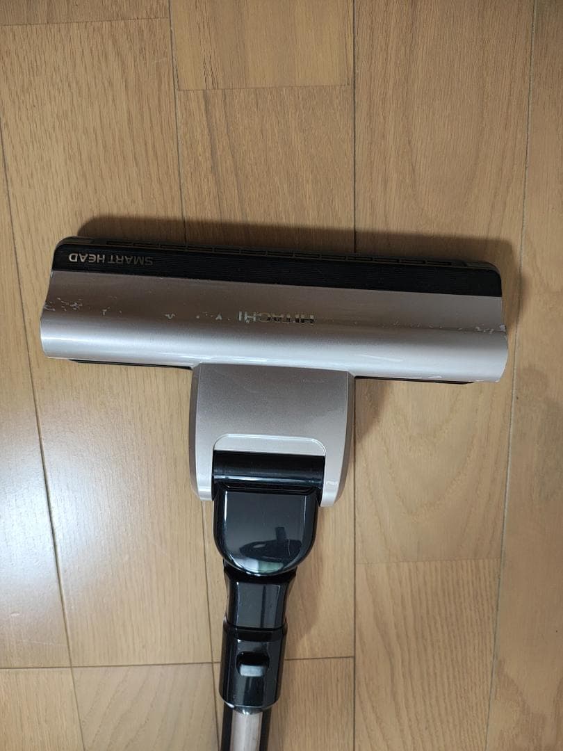 日立★PV-BL30H★2021年製★バッテリーの状態良好★12