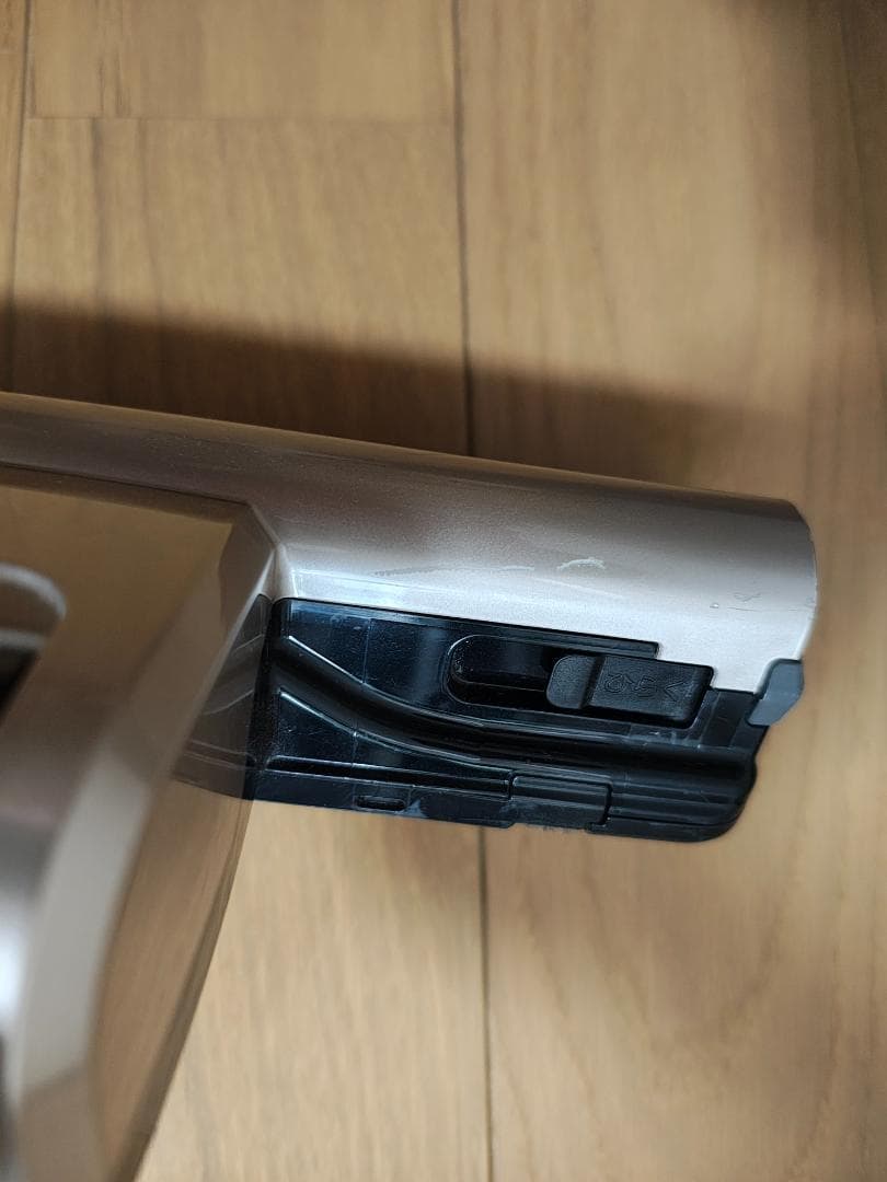 日立★PV-BL30H★2021年製★バッテリーの状態良好★12