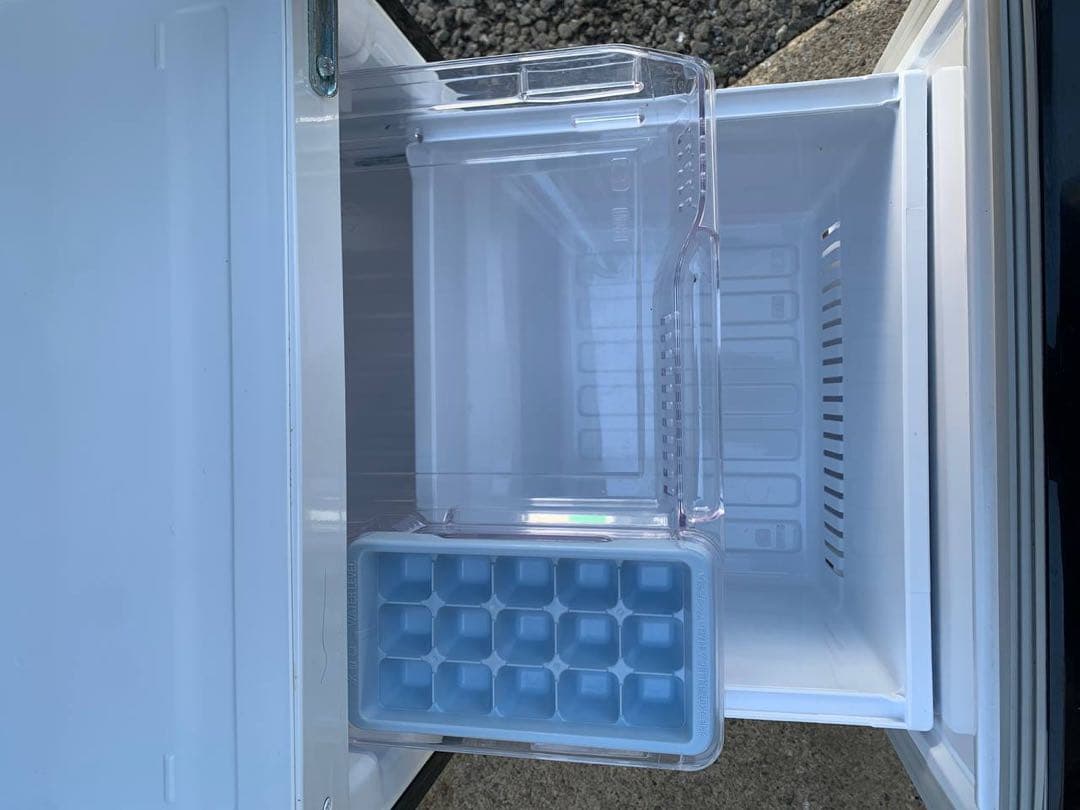 送料設置無料❗️業界最安値✨家電2点セット 洗濯機・冷蔵庫