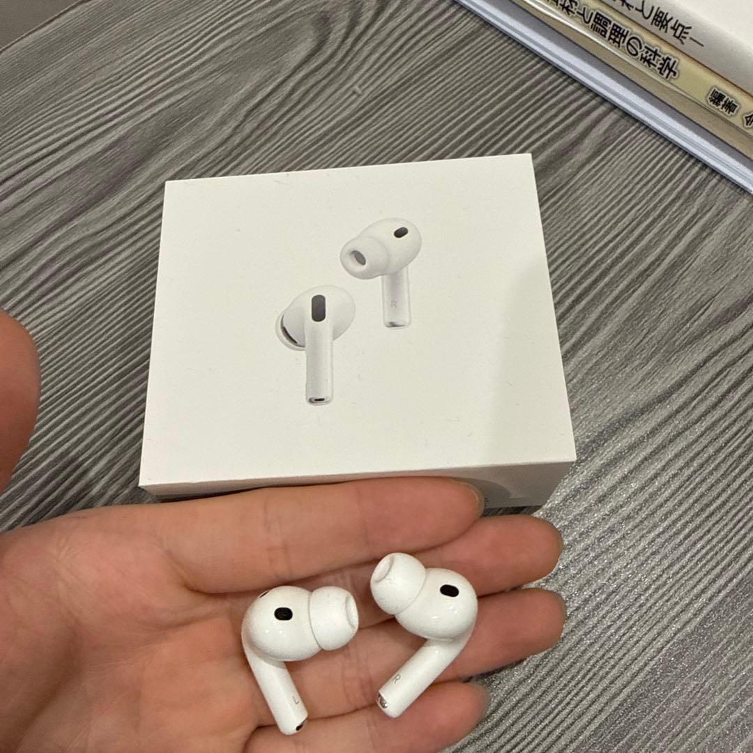 AirPods Pro3 箱無し　本体のみ！！