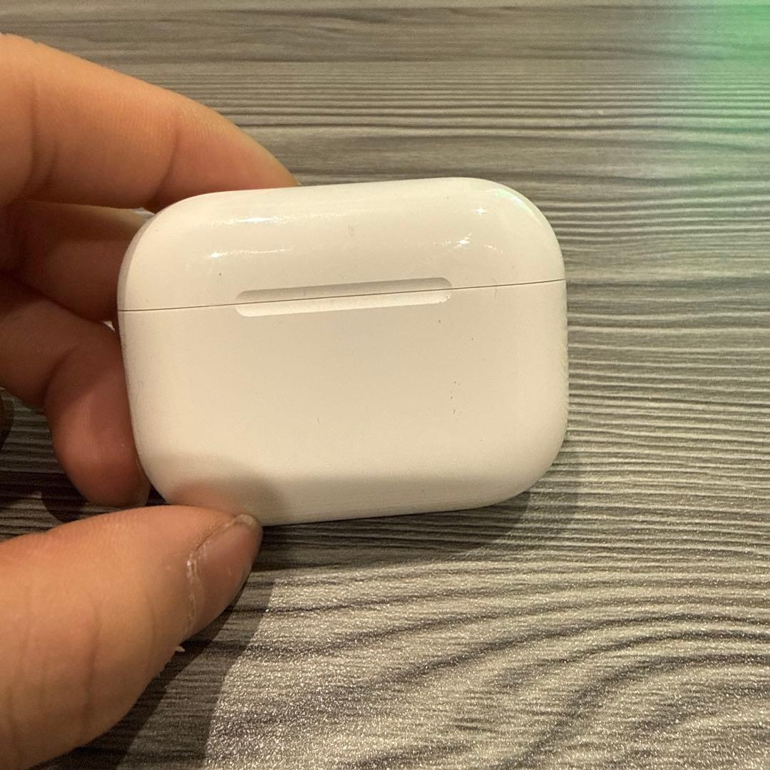 AirPods Pro3 箱無し　本体のみ！！