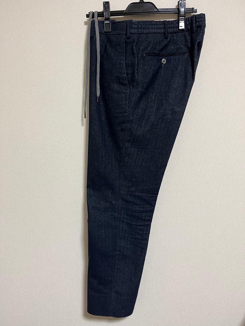 剛さん専用 pt torino TRAVEL&RELAXイージースラックス50