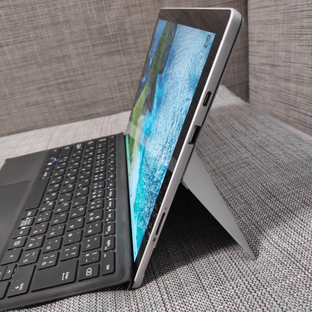 Microsoft Surface Pro7＋ /LTE/8G/256GB