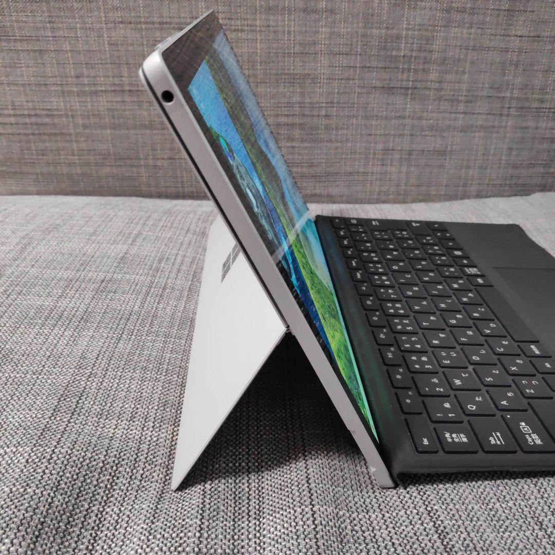 Microsoft Surface Pro7＋ /LTE/8G/256GB