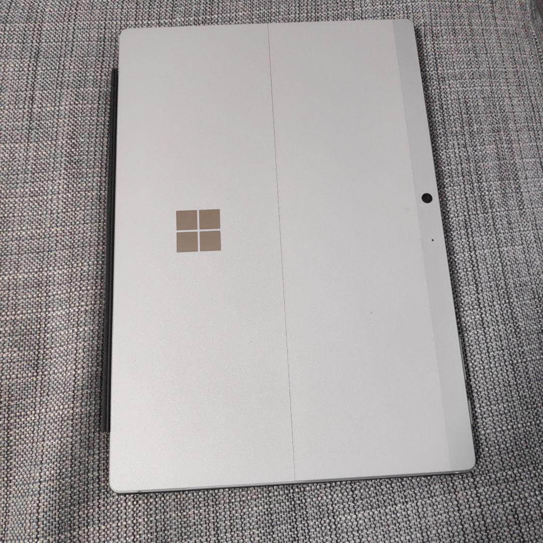 Microsoft Surface Pro7＋ /LTE/8G/256GB