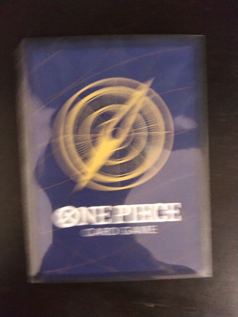 ONE PIECE カードゲーム 　ワンピースマガジン20プロモ 付録　美品