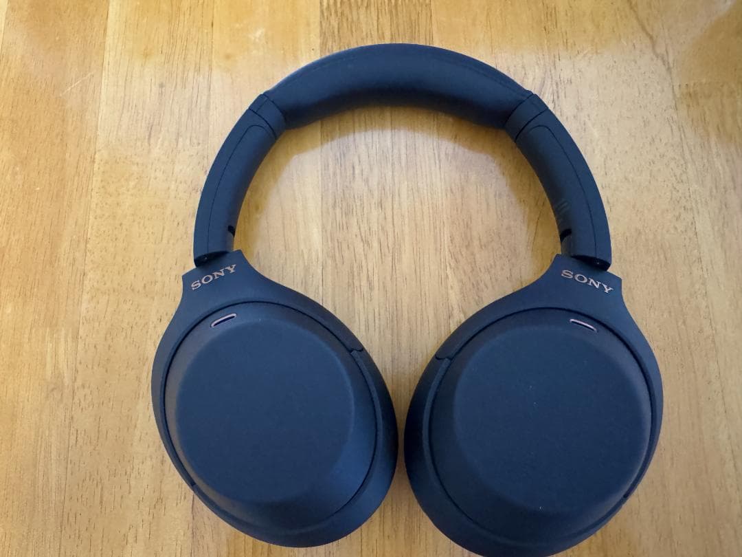 ジャンク SONY WH-1000XM4 ヘッドホン