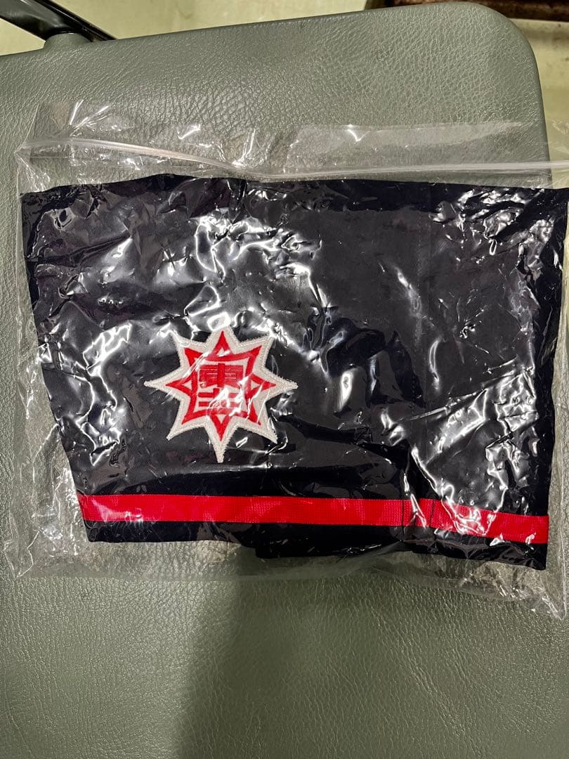 東北　バレーボール　ゲームパンツ