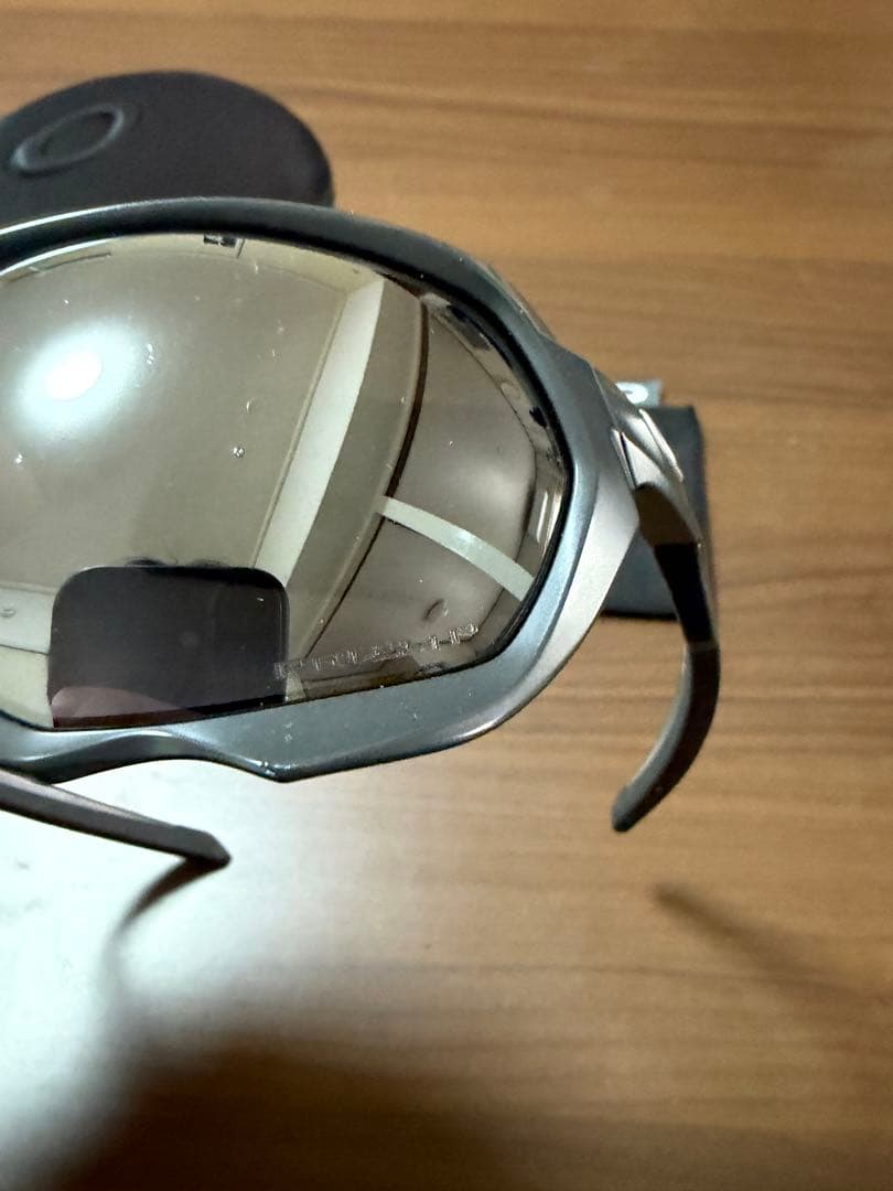 Oakley Plazma サングラス