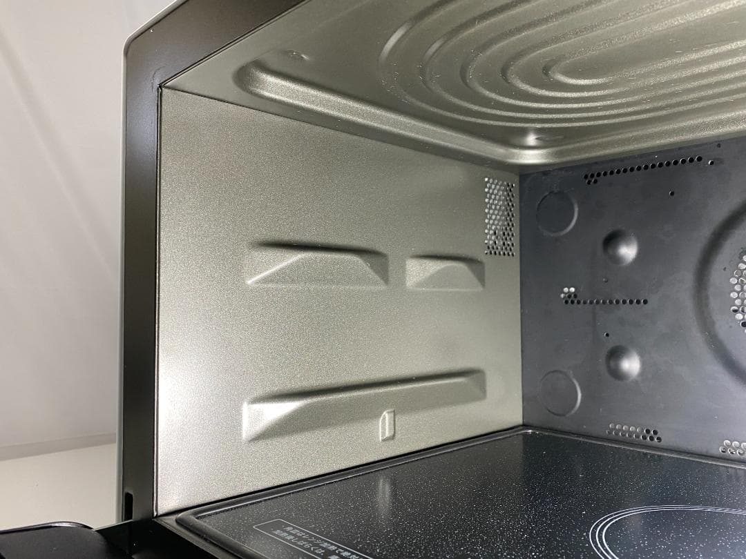 SHARP　オーブンレンジ　RE-SS26B-W 2023年製