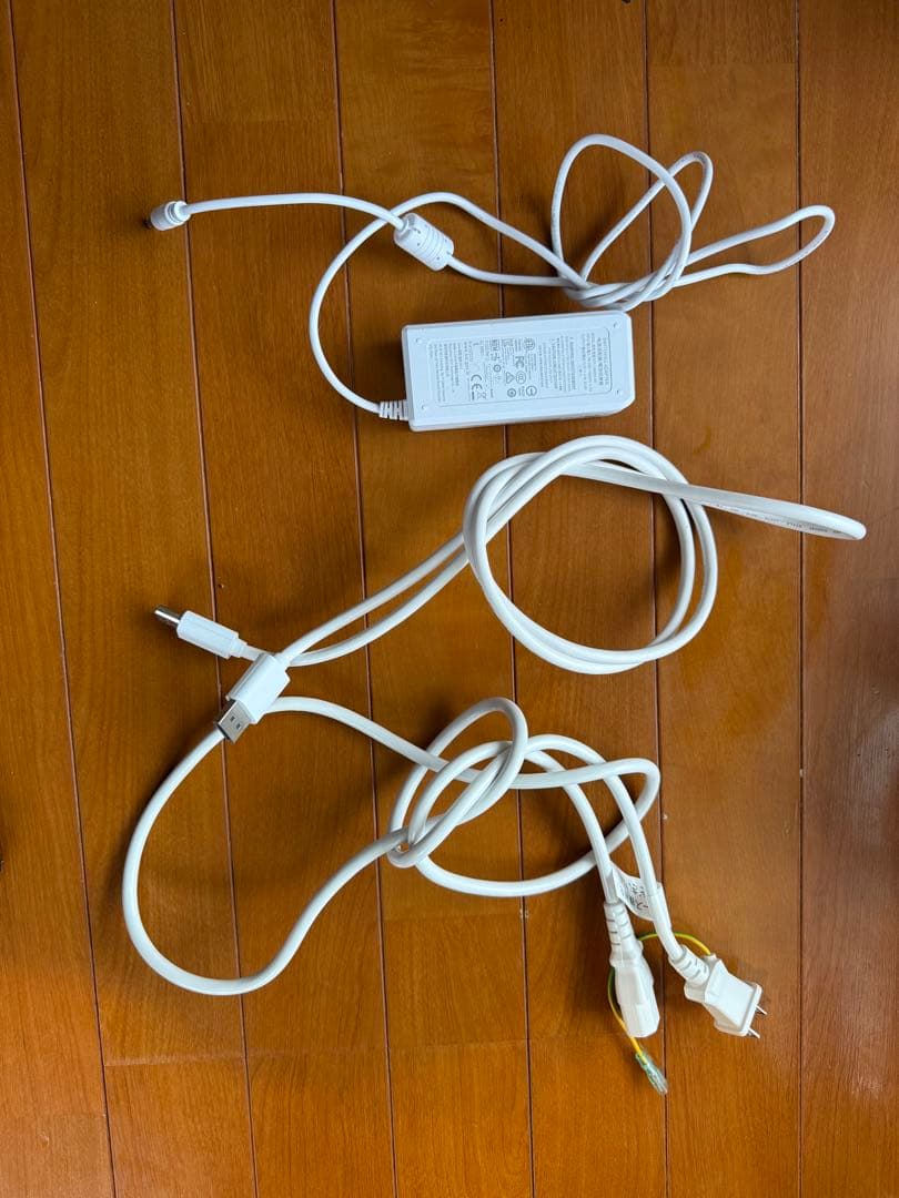 ViewSonic VX2428J2-W-7 23.8インチモニター