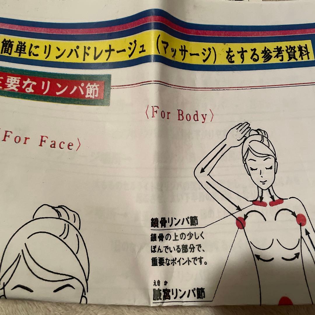 メディカルGODSPA リンパドレナージュ