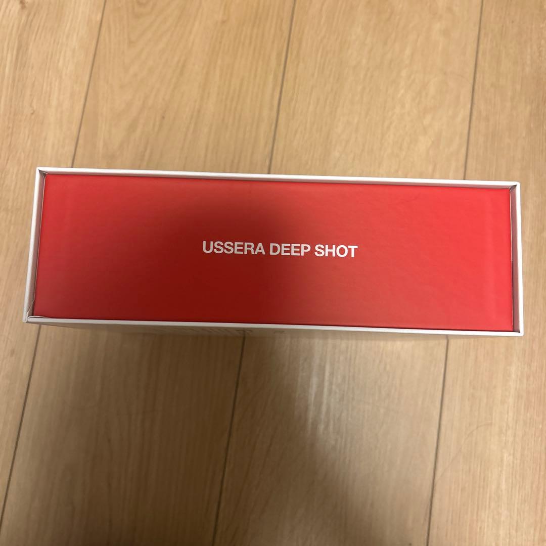 【極美品】新品medicube 美顔器AGE-R DEEP 美容デバイス