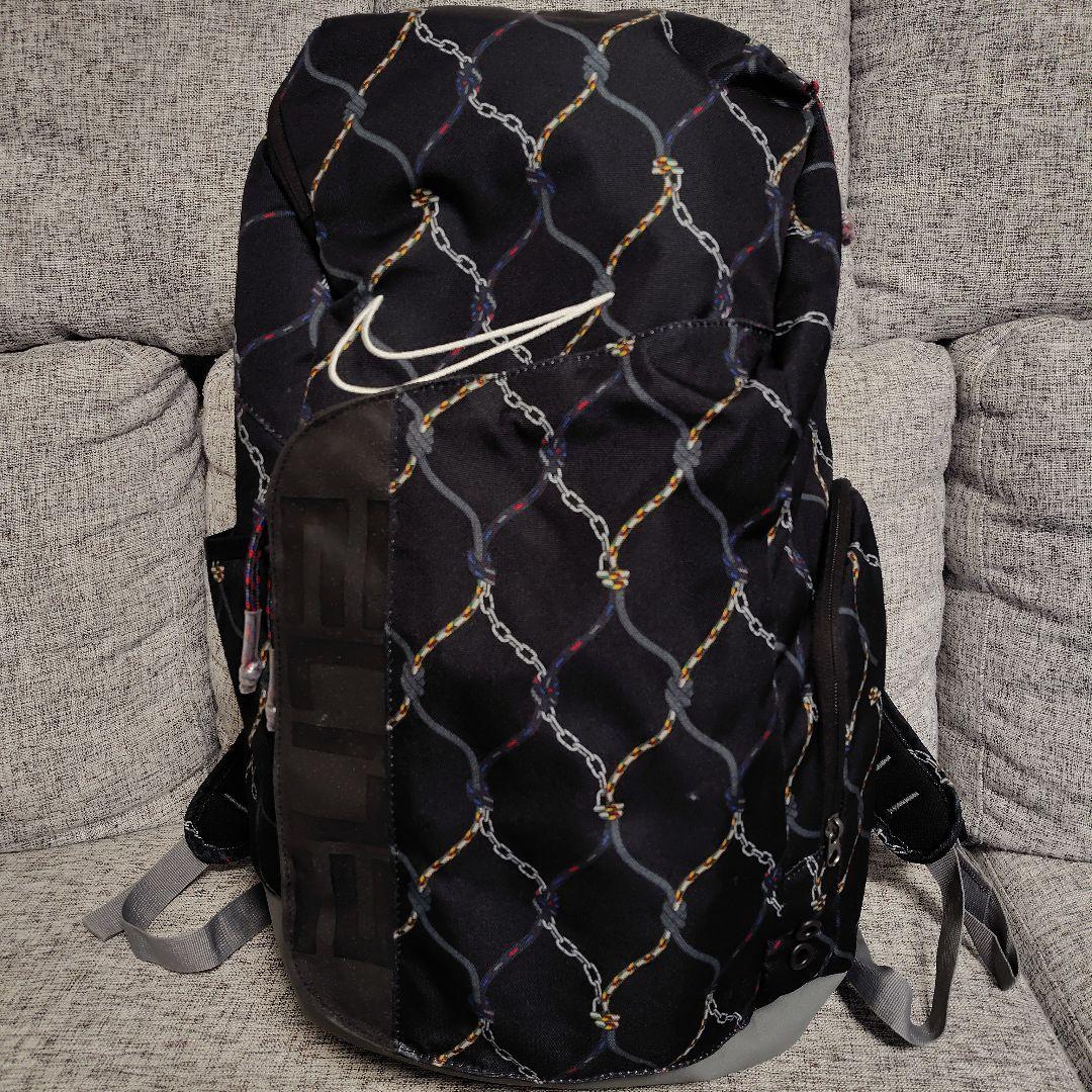 NIKE ナイキ　Elite Backpack エリート バックパック リュック
